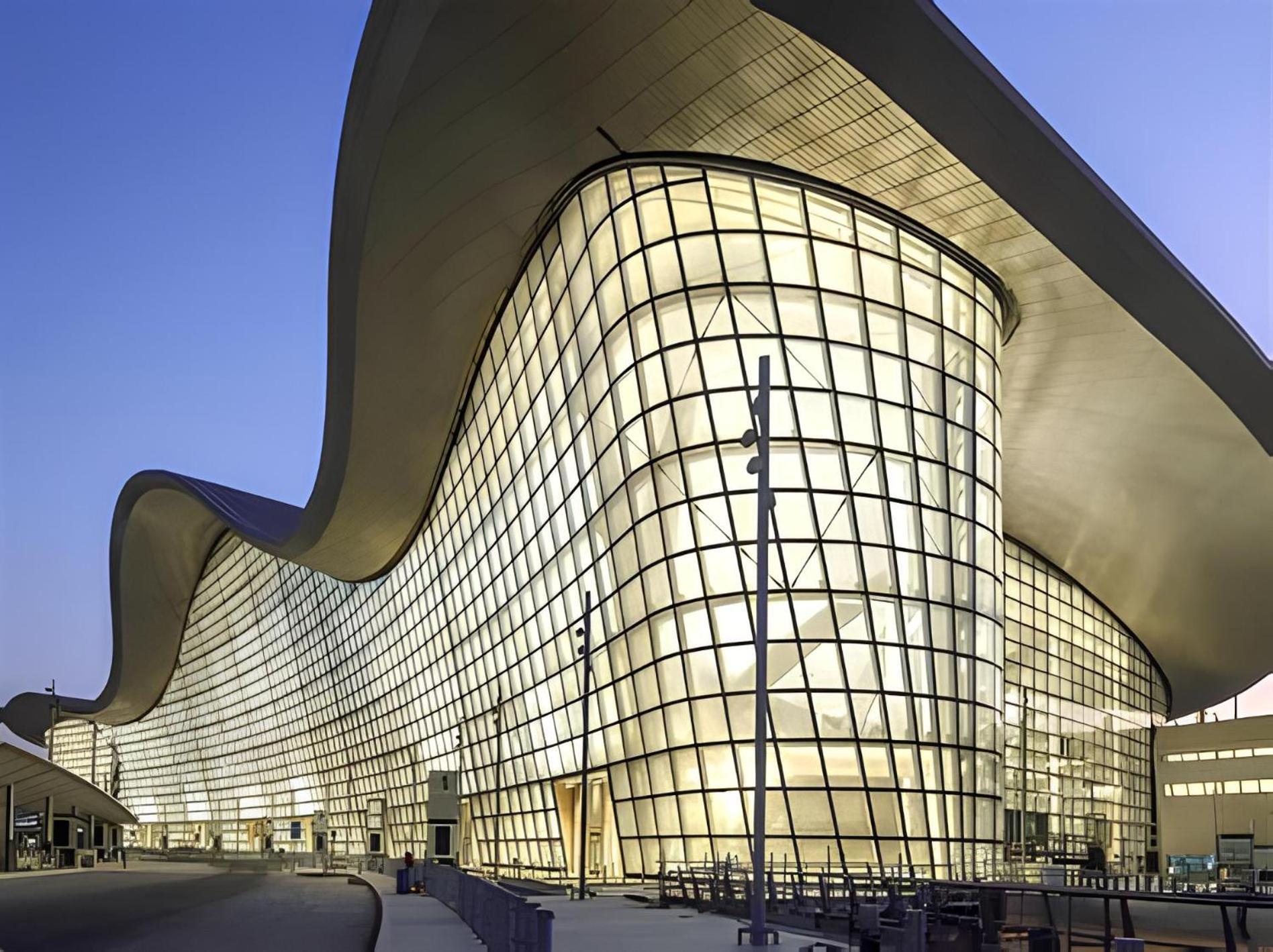 Auhotel -Zayed International Airport-Located In Transit Area -Onwards Boarding Pass Required Abu Dhabi Exterior photo